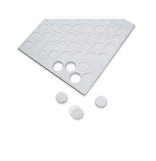 3d glue dots