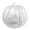 Isopor - Gresskar, str 26 cm, 2 deler, 1 stk