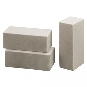Oasis - Grå, 23x11x8 cm, 1/Pkg