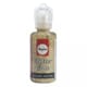 Glitterlim Metallik -  Gull, flaske 20 ml