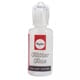 Glitterlim Iriserende - Moonstone, flaske 20 ml