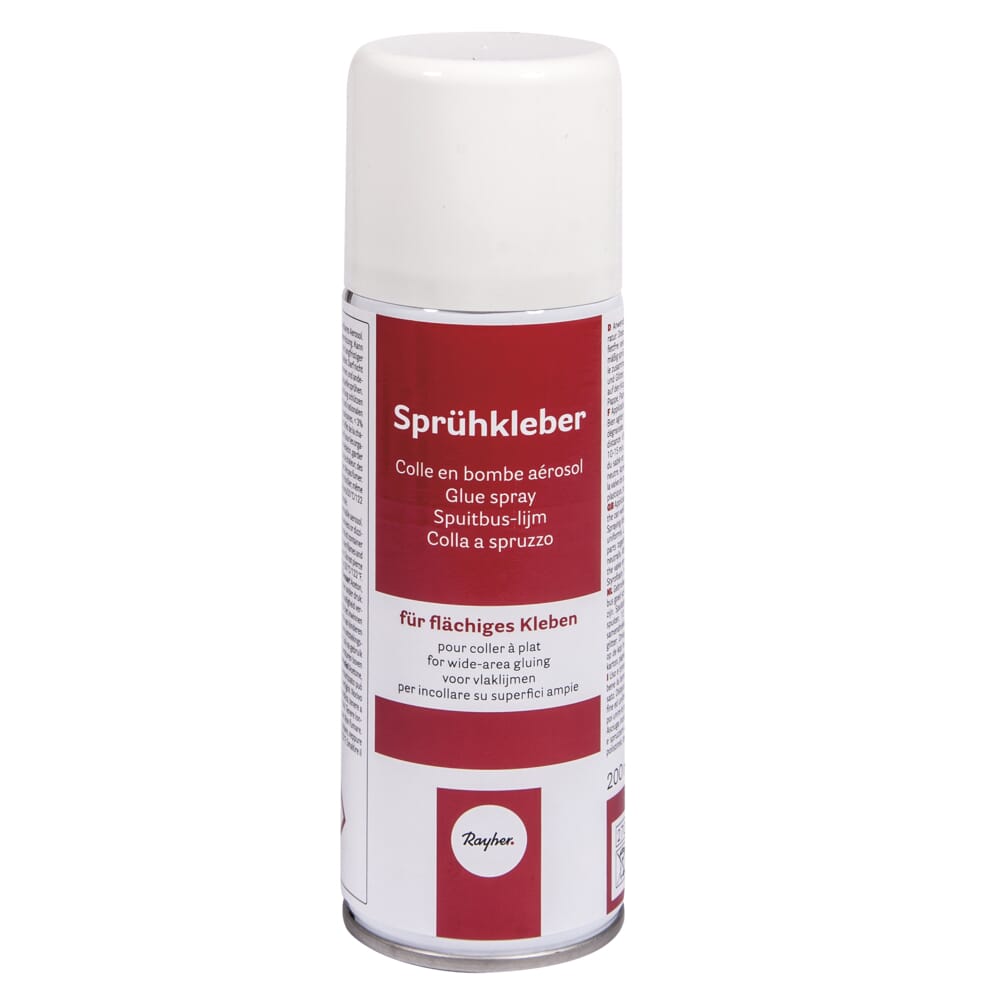 Spray lim 200ml - HOBBYKUNST NORGE