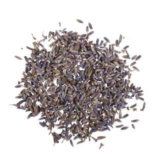 Tørkede blomster - Lavendel, 5 gram