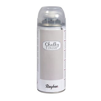 Chalky Finish Spray - Light topaz