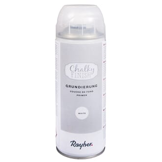 Chalky Finish Spray - Grunning