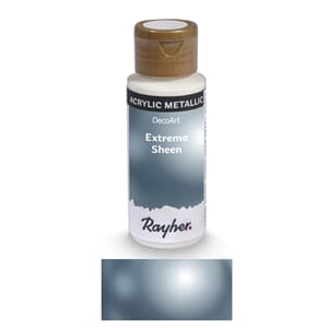 Extreme Sheen - Metallic blue, 59 ml