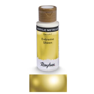 Extreme Sheen - Metallic gold, 59 ml