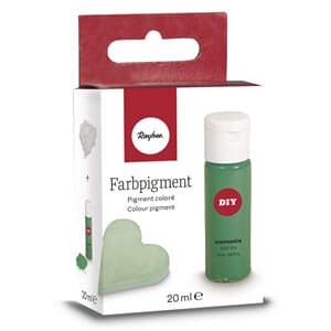 Fargepigment - Pinegreen, 20 ml