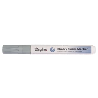 Chalk Finish marker - Mint green, 1/Pkg