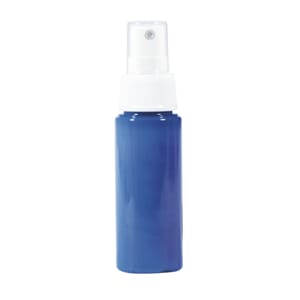 Tekstilspray - Azur blå, 50 ml
