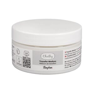 Chalky Finish Transfer-Medium, 100 ml