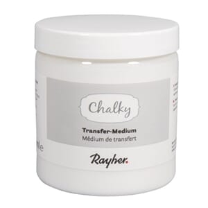 Chalky Finish Transfer-Medium, 230 ml