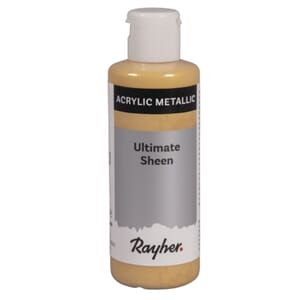 Extreme Sheen - Gold Ultimate sheen, 80 ml