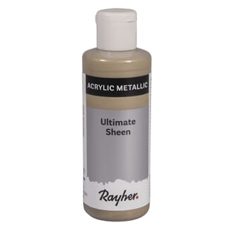 Extreme Sheen - Kaschmir Gold Ultimate sheen, 80 ml