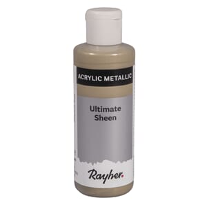 Extreme Sheen - Kaschmir Gold Ultimate sheen, 80 ml