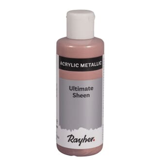 Extreme Sheen - Roségold Ultimate sheen, 80 ml