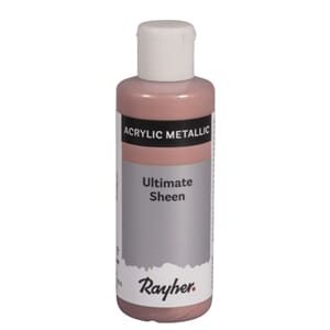 Extreme Sheen - Roségold Ultimate sheen, 80 ml