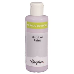 Outdoor Paint - Lavender