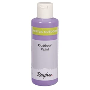 Outdoor Paint - Violet