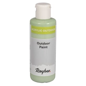 Outdoor Paint - Sage