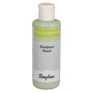 Outdoor Paint - Sage