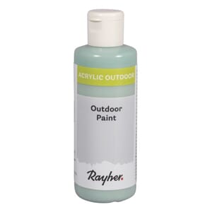 Outdoor Paint - Eucalyptus