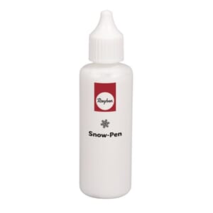 Snøpenn - Snøhvit, flaske, 50 ml