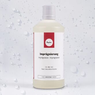 Impregnering for Raysin og betong, 250 ml