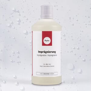 Impregnering for Raysin og betong, 250 ml