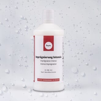 Impregnering Intensiv for Raysin og betong, 250 ml