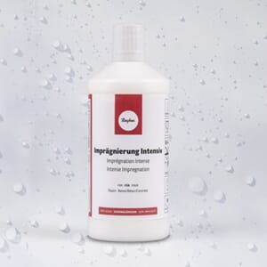 Impregnering Intensiv for Raysin og betong, 250 ml