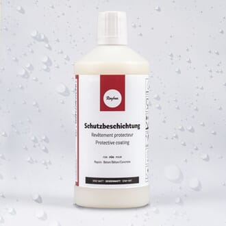 Beskyttende overflatebehandling for Raysin og betong, 250 ml