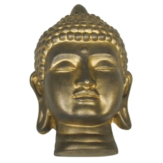 Støpeform - Buddha, str 23.2x18 cm, 1 stk