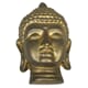 Støpeform - Buddha, str 23.2x18 cm, 1 stk