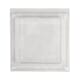 Støpeform - Fliseform, str 11x11 cm, 1/Pkg