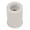 Støpeform - Riflet lysestake, str 5,2x8 cm, 1 form