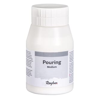 Pouring medium, 500 ml
