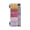 Watercolour Metallic - Rose, str 25x45mm, inkl. vannpensel