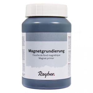 Magnet grounding, 250 ml