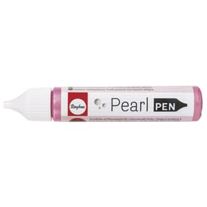 Basic Pen - Pale Pink Perlepen
