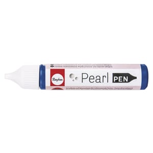 Basic Pen - Royal Blue Perlepen