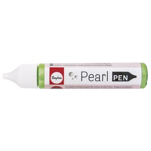 Basic Pen - Evergreen Perlepen