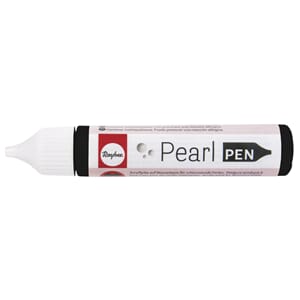 Basic Pen - Black Perlepen