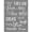 Stencil Inspiration, str 15,3x20,3 cm, 1/Pkg