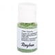 Glitter - Light green, bottle 10 ml