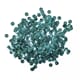 Paljette 6mm - Jade,  500 stk