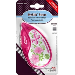 3L: MyStik - Permanent lim