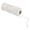 Bomullstråd - Hvit hyssing, str 3,7 mm, 70 meter