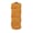 Makrame tråd - Honning, str 3 mm, ca. 210g, rull 70 m