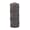 Makrame tråd - Grå, str 3 mm, ca. 210g, rull 70 m